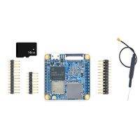 For NanoPi NEO Air Development Board+16G Memory Card H3 4-Core 512MB+8GB EMMC WiFi Bluetooth Run UbuntuCore