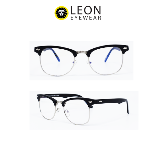 leon-eyewear-แว่นกรองแสงคอมพิวเตอร์-แว่นถนอมสายตา-เลนส์มัลติโค้ท-รุ่น-comj-3016