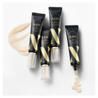 AHC Ten Revolution Real Eye Cream For Face 12 ml หลอดดำ