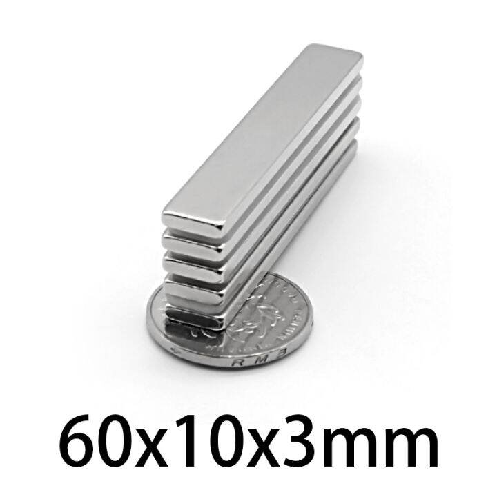 5-100-pces-60x10x3mm-n35-powerful-magnetic-60x10x3mm-60x10x3mm-ndfeb-super-strong-neodymium-magnets-permanent-magnet-block