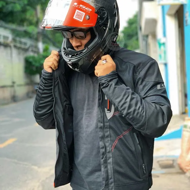 ÁO BẢO HỘ KOMINE JK-079