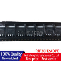 10ชิ้น RJP30H2A TO-263 MOSFET 360โวลต์35A ใหม่