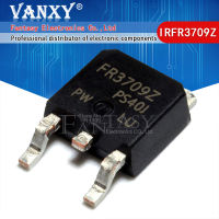 10 ชิ้น IRFR3709Z TO-252 IRFR3709 TO252 FR3709Z IRFR3709ZTRPBF SMD