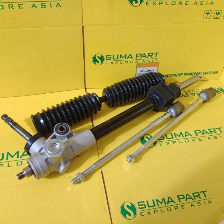 RACK STEERING APV (MANUAL) | Lazada Indonesia