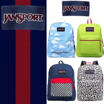 Beg jansport hot sale