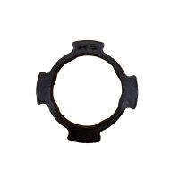 1Pcs พวงมาลัย Quick Release Ring Shaft Ring สำหรับ Thrustmaster Base Accessories