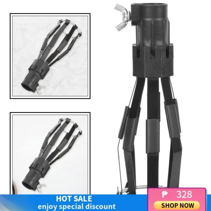 VORCOOL Light Bulb Changing Pole Bulb Changing Pole Extension Suction