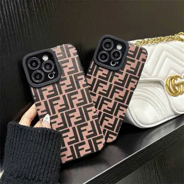 Iphone 12 Pro Case Fendi Best Price in Singapore Apr 2024