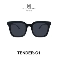 Mira Madison Sunglasses TENDER-AF C1 แว่นตากันแดด