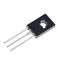 10PCS New BD675A BD675 MOS Field Effect Tube Triode Transistor High Quality TO-126