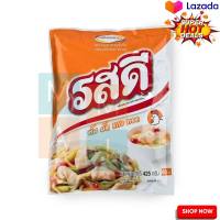 Rosdee Chicken Flavour Seasoning Powder 425g  รสดี ผงปรุงรส รสไก่ 425 กรัม