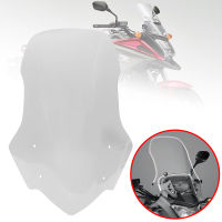 Windscreen Windshield Wind Shield Screen Protector For Honda NC700X NC750X NC 750 700 X 2016 2017 2018 2019 2020 Accessoris