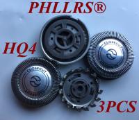 3Pcs HQ4 Replace Head razor blade for philips shaver HQ56 HQ55 HQ46 HQ3 HQ6868 HQ6874 HQ6879 HQ6645 HQ6605 HQ6610 HQ6646 HQ6675