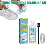 Multipurpose Shoe Side Detergent Anti Oxidation No Washing Portable for Canvas Shoes Shoes Accessories