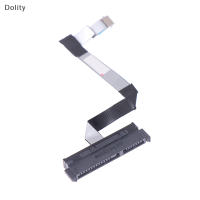 Dolity สายเชื่อมต่อฮาร์ดไดรฟ์ SATA สำหรับ ACER Nitro AN515-43 AN517-51 HDD Interface