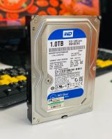 ฮาร์ดดิสมือสอง hard disk 1tb ฮาร์ดดีส1tb ฮาร์ดดีส 1000g hdd 1000g สแกนแล้ว