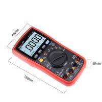 ZZOOI ZOYI ZT219 Digital Multimeter 19999 Analog Tester True RMS Professional Multimetro DIY Transistor Capacitor NCV Testers Lcrmeter