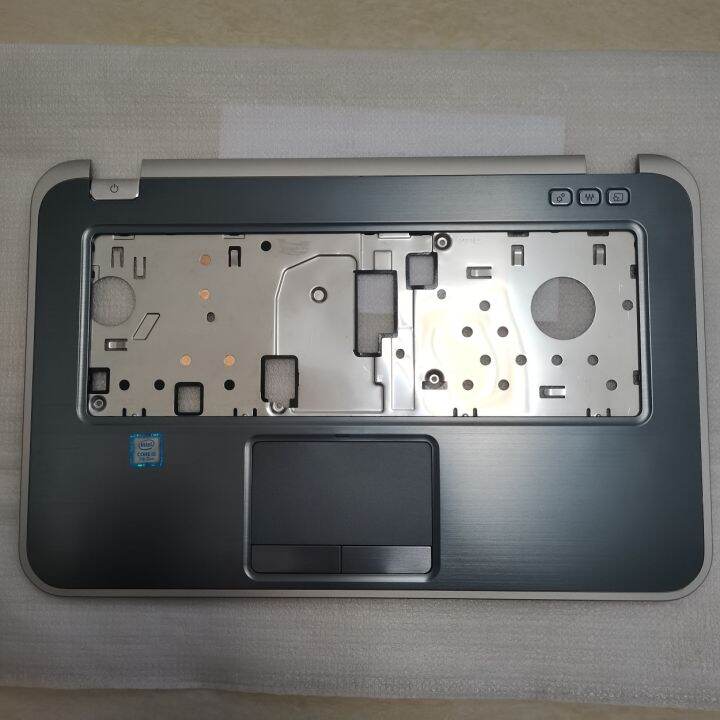 Laptop Top Case Palmrest Upper Cover For Dell Inspiron 15Z 5523 Lazada