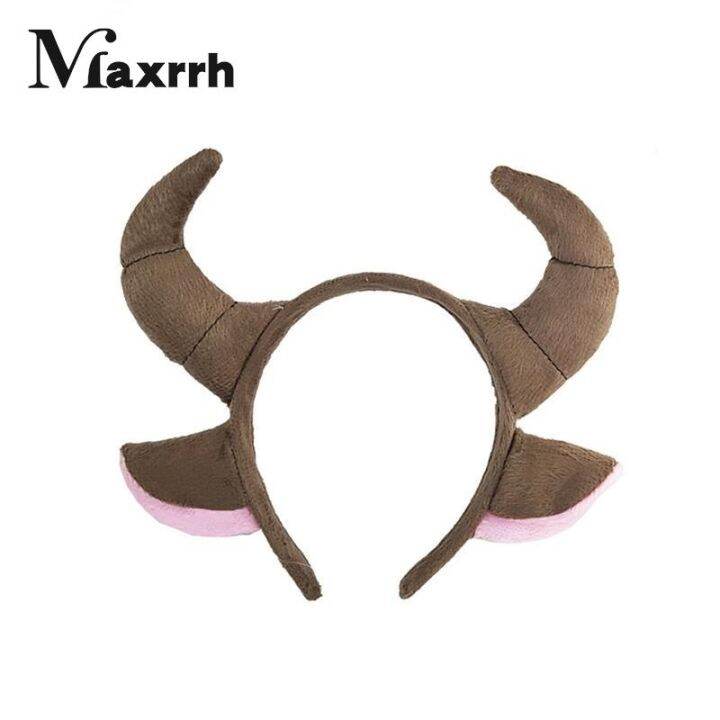 cw-horn-ear-headband-costume-hair-band-props-gifts