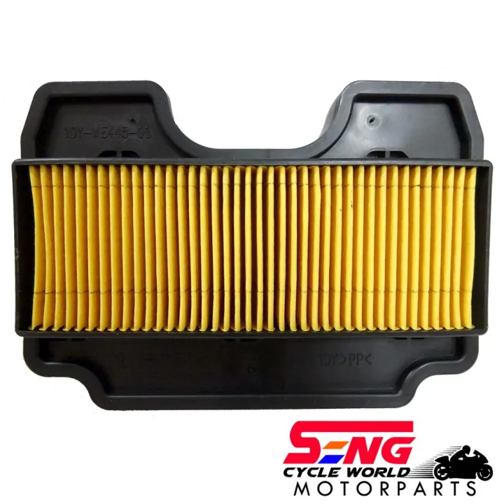 SRL115 FUEL INJECTION AIR FILTER Lazada