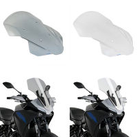 Motorbike For Yamaha Tracer 7 7GT Tracer7 GT 2021 2022 4mm Thickness Windscreen Windshield Wind Deflector Shield Screen Visor Glass