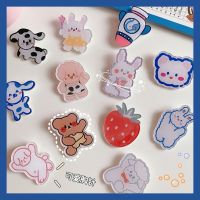 【YF】 Music Brooch Children Student Badge Jewelry Accessories