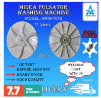 โรตารี่เครื่องซักผ้าแผ่นอุปกรณ์เสริมโครง MFW-701s/MFW-751s/MFW-707 Ps/ MFW-700m/MFW-E75S