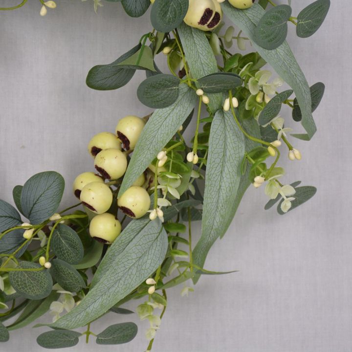 eucalyptus-wreath-artificial-eucalyptus-leaves-wreath-with-big-berries-spring-summer-greenery-wreath-for-front-door