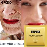 EFERO Collagen Cream 2g Face Cream Dưỡng trắng da Chống lão hóa da thumbnail