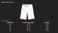 Men Durable MTB Moto Shorts Mountain Bike Short Motocross Motorcycle Short