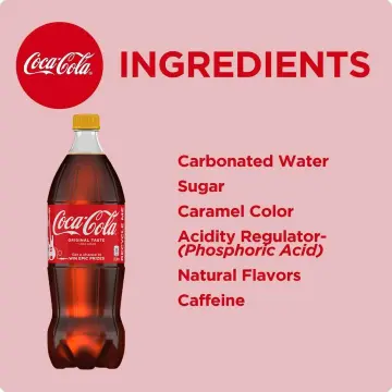 Coca-Cola Original Taste 320mL - Pack of 6 - Coke Beverages
