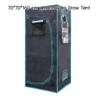 Mars Hydro70*70*160cm  เต้นท์ปลูกต้นไม้ Grow Tent Hydroponic Indoor Garden Greenhouses Growroom Best Grow tent