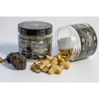 ?Premium products? เม็ดมะม่วงหิมพานต์รสทรัฟเฟิล  Cashew with truffle flavor 100กรัม?