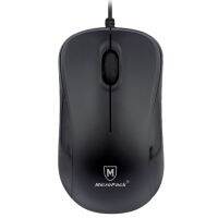M103เม้าส์สีดำขนาดเล็กกระชับสำหรับผู้หญิง