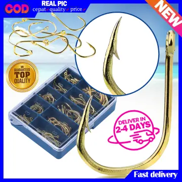 Buy Fishing Hook Gold online