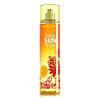 ▶️ Works Hello Sunshine Fine Fragrance Mist 236ml. ของแท้ [คุ้มค่า แน่นอน]