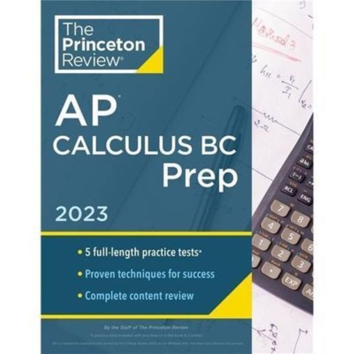 2023พรินซ์ตันแอปแคลคูลัสห้ามปราม-bc-พรินซ์ตันทบทวนแอพแคลคูลัสห้ามปรามการเตรียม-bc