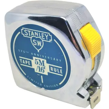 Stanley 175th Anniversary Tape Measure