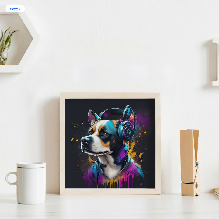 ghj-สุนัขสุดเจ๋งครอสติชโมเสกพัฒนาความอดทนภาพวาด5d-ศิลปะสำหรับผู้ใหญ่เด็กงานฝีมือ-diy