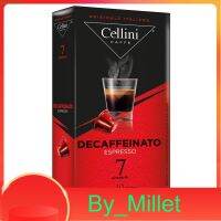 DECAFFEINATO Cellini 10Caps