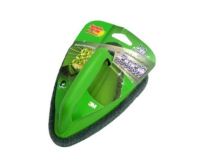 Scrubber Jet green / สก็อตไบรท์หัวจรวด สีเขียว JET GREEN 3M