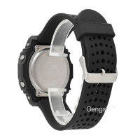 Gengshi Silicone Watch Band Strap Fit For GST-B200