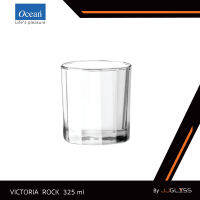 JJGLASS - (Ocean) B04411 Victoria - แก้ววิคตอเรีย แก้วดริ๊งเเวร์ ทัมเบอร์  แก้วโอเชี่ยนกลาส