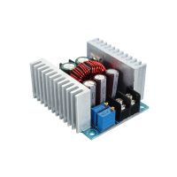 DC 300W 20A CC CV Constant Current Adjustable Step Down Converter Voltage Buck Current Source Module WATTY Electronics