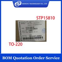 5 Buah/10 Buah 100% Baru STP15810 15810 110A 100V TO-220 MOSFET Tempat Pengendali Kendaraan Listrik