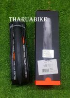 ยางนอก Schwalbe Pro One  ยางนอกเสือหมอบรุ่นใหม่ ขอบพับ 700x25C แก้มดำ