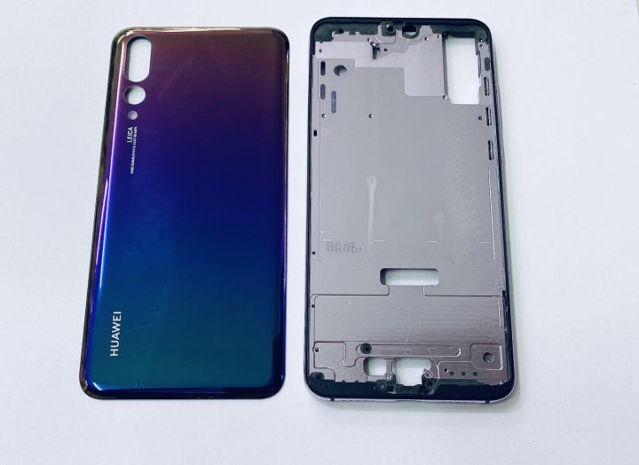 อะไหล่บอดี้รุ่น-huawei-p20pro-เหมือนแท้