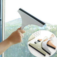 ไม้เช็ดกระจก ไม้ถูกระจก ทำความสะอาดหน้าต่างWindow Cleaning Brushes Glass Clean Brush Wall Tile Cleaner Glass Cleaner