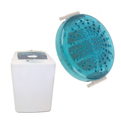 【hot】✿☽  Washing Machine Lint Traps Washer Mesh Anti-clogging Hose Filter Durable L69D
