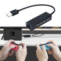 Kok 100 Mbps Usb 3 . 0 Ethernet การ์ดเครือข่ายสําหรับอะแดปเตอร์ Nintendo Switch / Lan เชื่อมต่อ